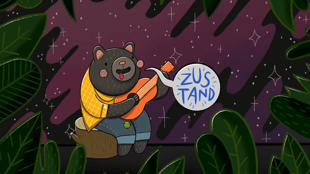 源码学习——手写 zustand