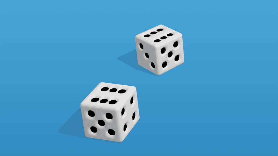 自己用自己的骰子,我大富翁和飞行棋无敌了!